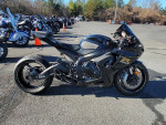 2017 Suzuki GSX-R600