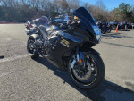2017 Suzuki GSX-R600