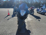 2017 Suzuki GSX-R600