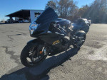 2017 Suzuki GSX-R600