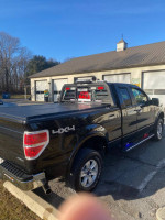 2014 Ford F-150 Lariat 4WD  55,000 mi