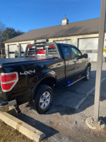 2014 Ford F-150 Lariat 4WD  55,000 mi