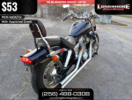 1990 Honda Shadow Spirit