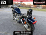 1990 Honda Shadow Spirit