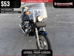 1990 Honda Shadow Spirit
