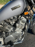 1982 Yamaha Virago 750 V-twin