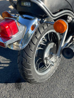1982 Yamaha Virago 750 V-twin