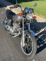 1982 Yamaha Virago 750 V-twin
