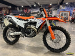 2023 KTM SX 350 F Single-Cylinder 349.7