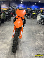 2023 KTM SX 350 F Single-Cylinder 349.7