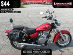 2001 Suzuki GZ 250