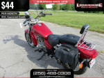 2001 Suzuki GZ 250