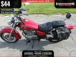 2001 Suzuki GZ 250