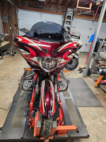 2015 Victory Ness Magnum #15