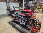 2015 Victory Ness Magnum #15
