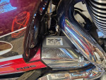 2015 Victory Ness Magnum #15