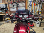 2015 Victory Ness Magnum #15