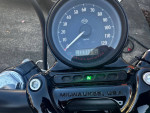 Harley Davidson Sportster 1200