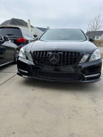 Mercedes-Benz 126,000 mi
