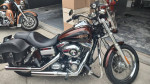 2009 Harley Davidson Dyna Low Rider
