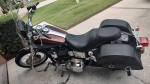 2009 Harley Davidson Dyna Low Rider