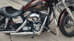 2009 Harley Davidson Dyna Low Rider