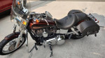 2009 Harley Davidson Dyna Low Rider