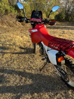 HONDA XR650L