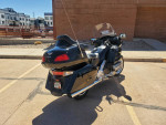 2015 Honda Goldwing