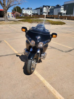 2015 Honda Goldwing