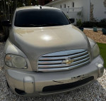 2009 Chevrolet HHR LT FWD 73,000 mi