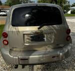 2009 Chevrolet HHR LT FWD 73,000 mi