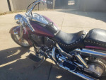 2005 Honda VTX 1300 cc real nice