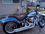 Harley Davidson 2006 Springer Softail