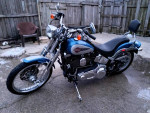 Harley Davidson 2006 Springer Softail