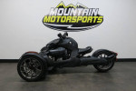2023 Can-Am Ryker Rotax 600 ACE Classic Panels In-line 600