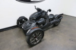 2023 Can-Am Ryker Rotax 600 ACE Classic Panels In-line 600