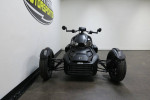 2023 Can-Am Ryker Rotax 600 ACE Classic Panels In-line 600