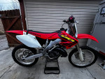 2002 Honda CR250R