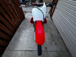 2002 Honda CR250R