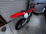 2002 Honda CR250R