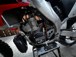 2002 Honda CR250R