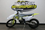 2024 Husqvarna FX 450