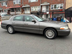 2003 Lincoln Town Car 85,000 mi