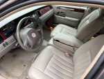 2003 Lincoln Town Car 85,000 mi