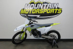 2024 Husqvarna TC 125