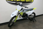2024 Husqvarna TC 125
