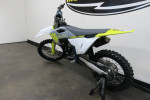 2024 Husqvarna TC 125