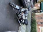 Moto Guzzi V7 Classic