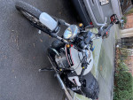 Moto Guzzi V7 Classic